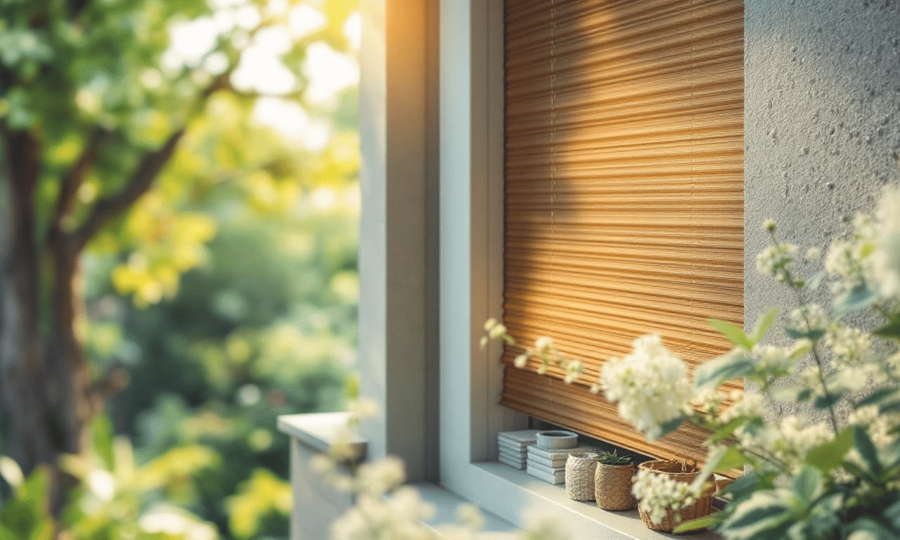 Verlaag je energiekosten deze zomer met deze slimme raamfolie-tip!