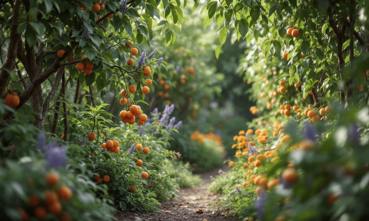 Waarom een abrikozenboom jouw tuin kan transformeren – je gelooft het pas als je het ziet!