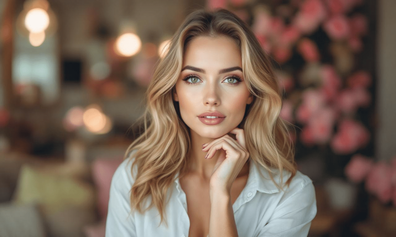 Zomerse make-up: vermijd deze 3 fouten en straal weer!