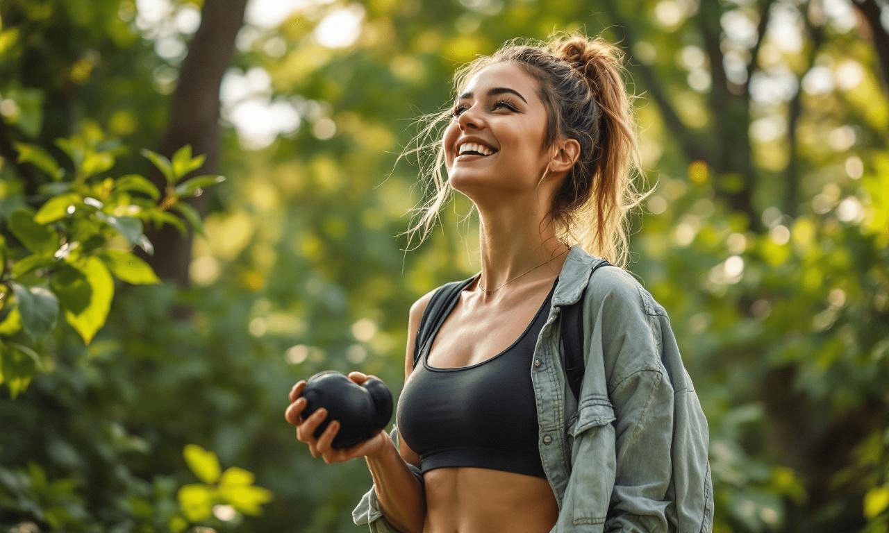 Hoe topsporters jou de beste ademhalingstechniek voor een energieboost leren!