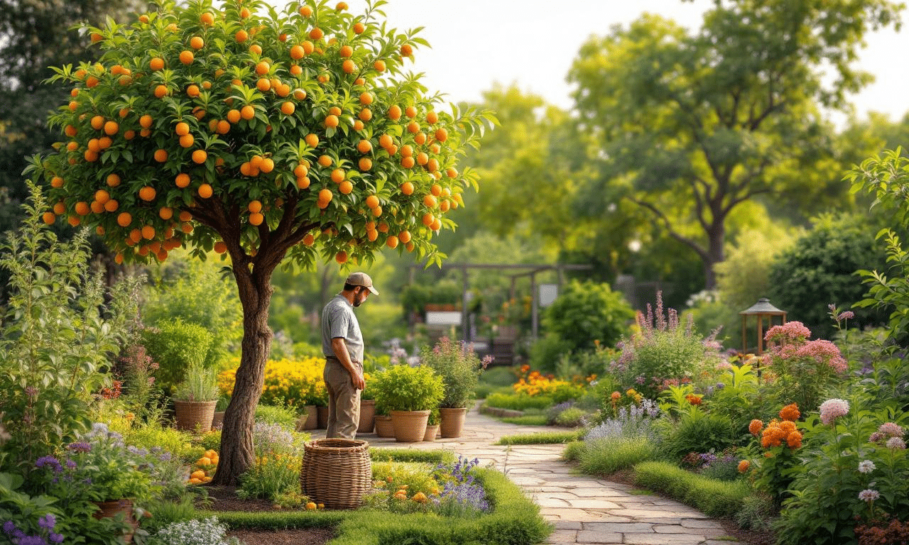 Abrikozenboom in je tuin: waarom je er een zou moeten planten